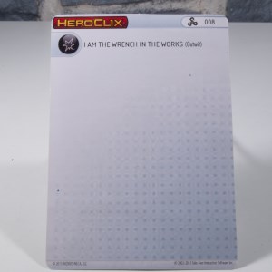Heroclix Bioshock Infinite 008 Vox Handyman (07)